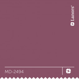 Краска Lanors Original Colours Collection, MD-2494