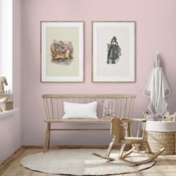 Краска Lanors Original Colours Collection, MD-2594