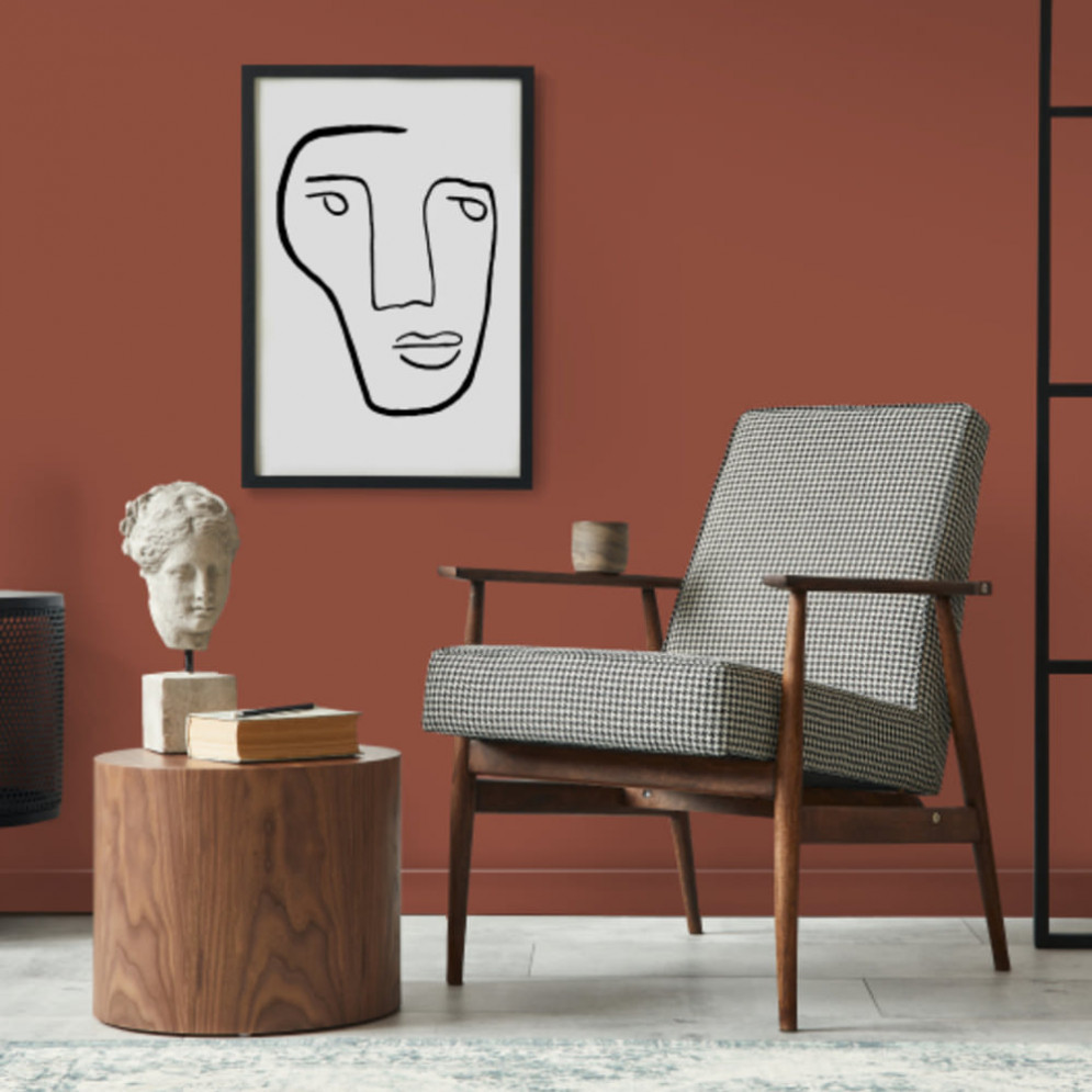 Краска Lanors Original Colours Collection, MD-2695