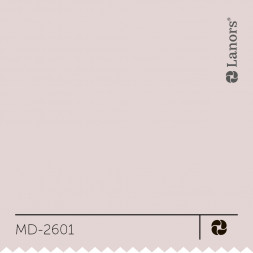 Краска Lanors Original Colours Collection, MD-2601