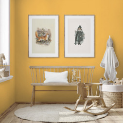 Краска Lanors Original Colours Collection, MD-2901