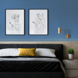 Краска Lanors Original Colours Collection, MD-2302