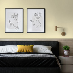 Краска Lanors Original Colours Collection, MD-3002