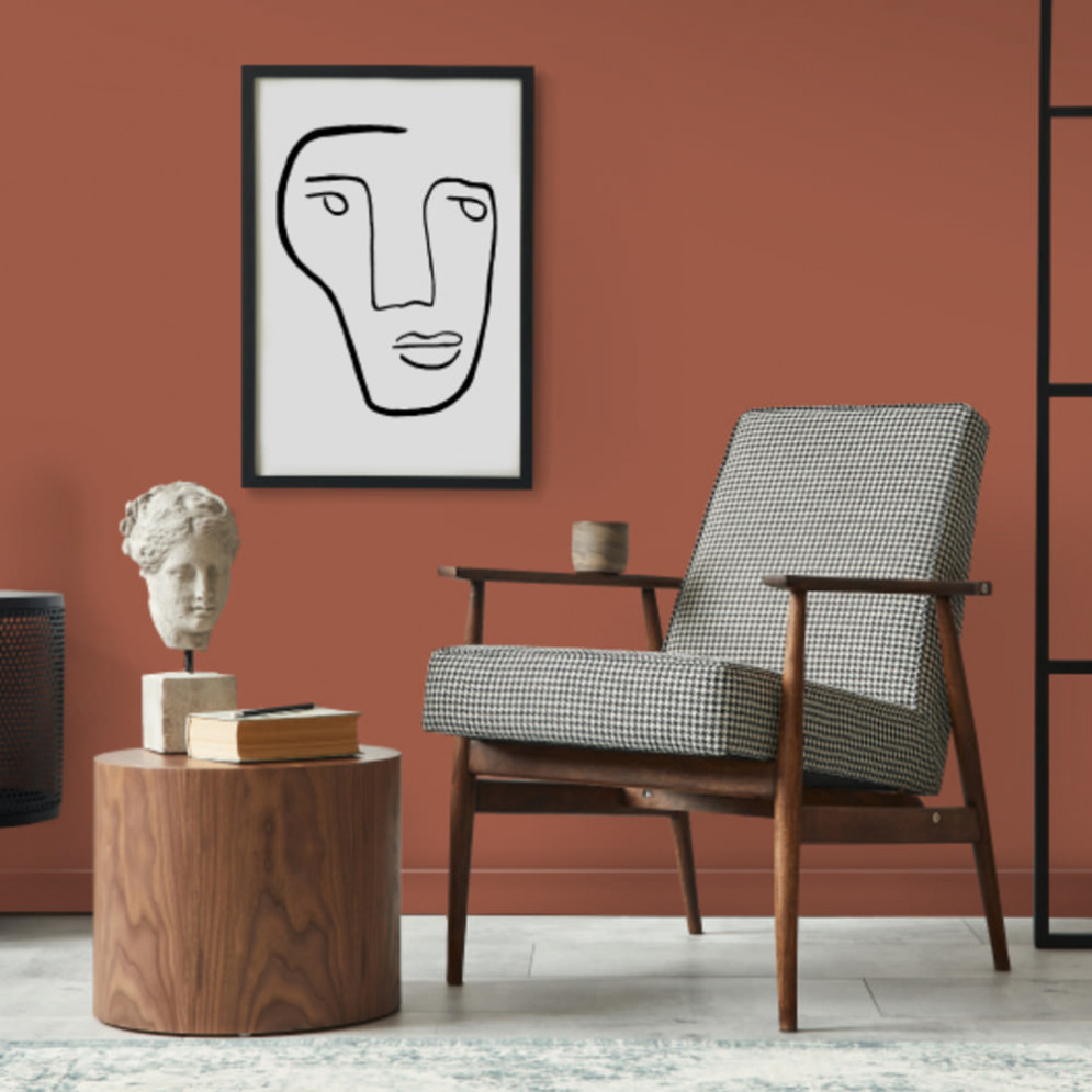 Краска Lanors Original Colours Collection, MD-2703