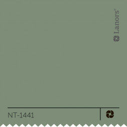 Краска Lanors Original Colours Collection, NT-1441
