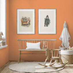 Краска Lanors Original Colours Collection, MD-2806