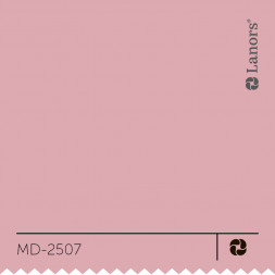 Краска Lanors Original Colours Collection, MD-2507