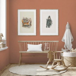 Краска Lanors Original Colours Collection, MD-2710