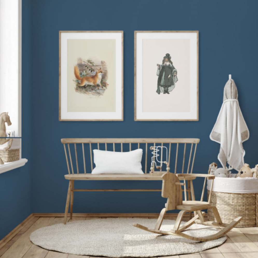 Краска Lanors Original Colours Collection, NT-1547