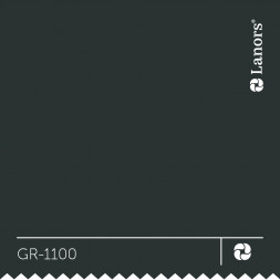 Краска Lanors Original Colours Collection, GR-1100