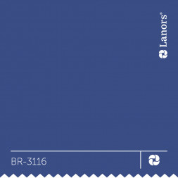 Краска Lanors Original Colours Collection, BR-3116