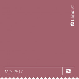 Краска Lanors Original Colours Collection, MD-2517