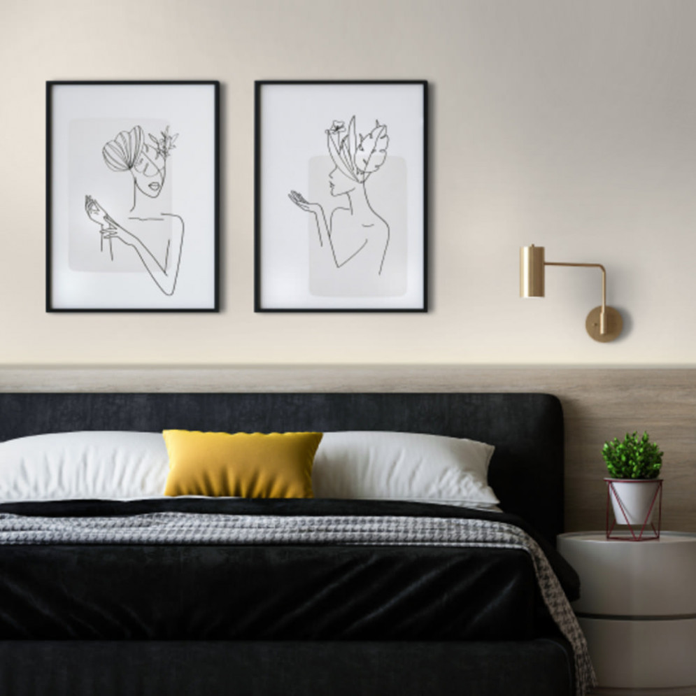 Краска Lanors Original Colours Collection, MD-2817