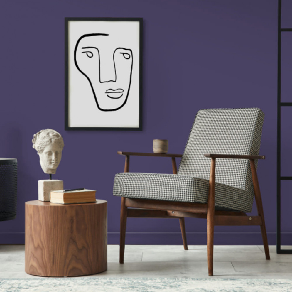 Краска Lanors Original Colours Collection, BR-3120