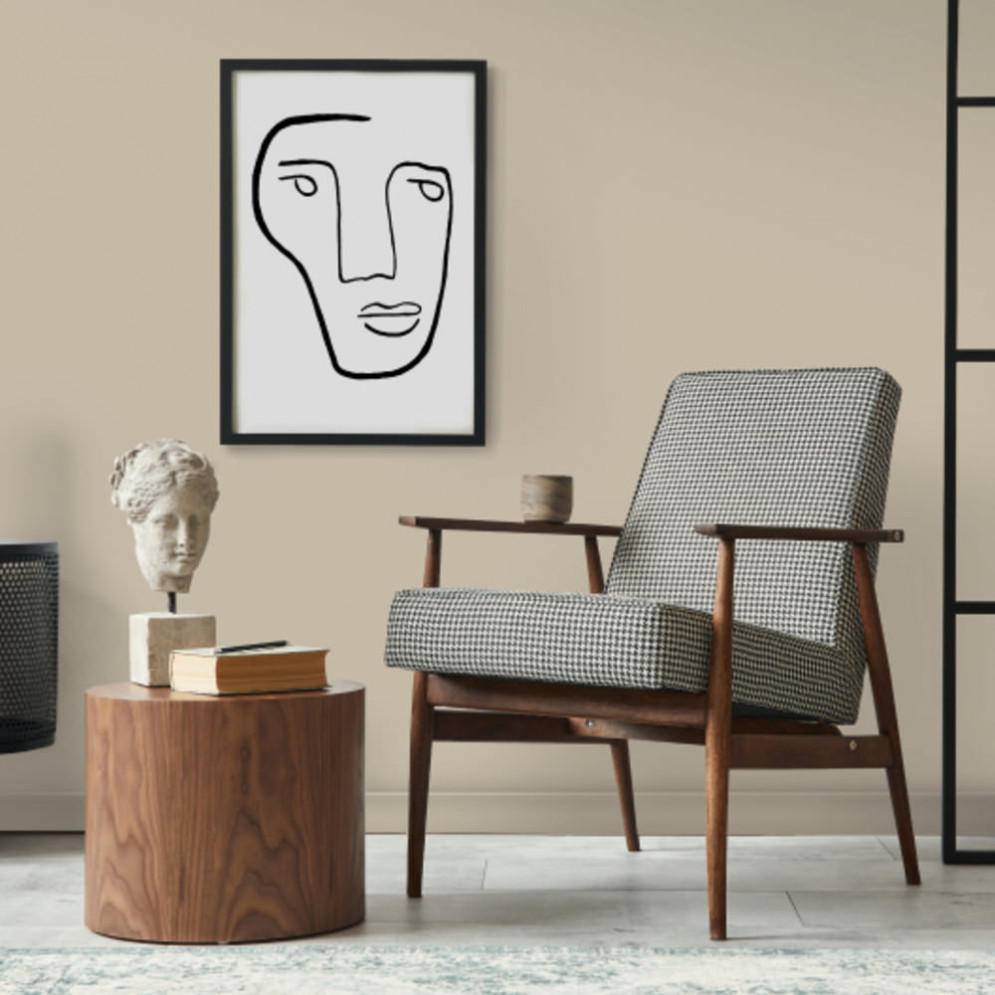 Краска Lanors Original Colours Collection, NT-1858