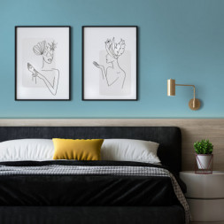 Краска Lanors Original Colours Collection, MD-2220